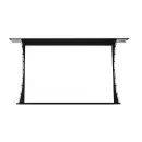 Экран с электроприводом Draper Premier HDTV (16:9) 409/161" (201x356, MS1000X Grey) ebd 12" case white