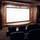 Экран с электроприводом Draper Premier XL HDTV (16:9) 467/184" (229x406, XT1000VB) ebd 12" case Black