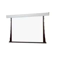 Экран с электроприводом Draper Premier XL HDTV (16:9) 467/184" (229x406, XT1000VB) ebd 12" case white