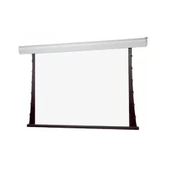 Экран с электроприводом Draper Premier XL HDTV (16:9) 467/184" (229x406, XT1000VB) ebd 12" case white