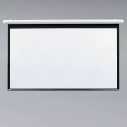 Экран с электроприводом Draper Salara HDTV (16:9) 234/92" (114x203, XH800E HCG) ebd 12"