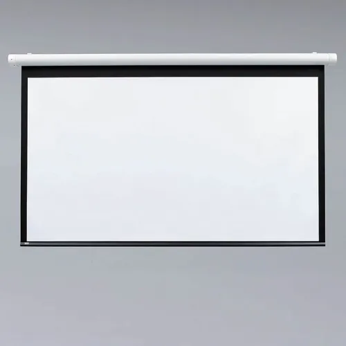 Экран с электроприводом Draper Salara HDTV (16:9) 234/92" (114x203, XH800E HCG) ebd 12"