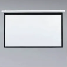Экран с электроприводом Draper Salara HDTV (16:9) 234/92" (114x203, XT1000E MW) ebd 12"