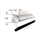 Экран настенный Draper Star AV (1:1) 60/60" (152x152, XT1000E MW)