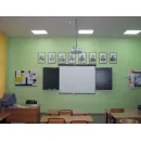 Экран настенный Draper Star AV (1:1) 70/70" (178x178, XT1000E MW)