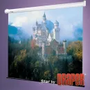 Экран настенный Draper Star AV (1:1) 70/70" (178x178, XT1000E MW)