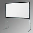 Экран мобильный Draper Ultimate Folding Screen NTSC (4:3) 305/120" (173x234, CH1200V CRS)