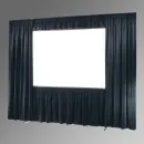 Экран мобильный Draper Ultimate Folding Screen NTSC (4:3) 305/120" (173x234, CH1200V CRS)