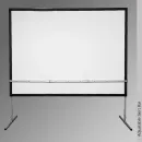 Экран мобильный Draper Ultimate Folding Screen NTSC (4:3) 305/120" (173x234, CH1200V CRS)