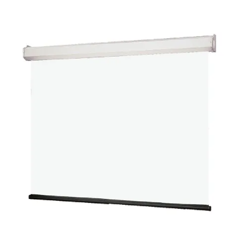 Экран настенный Draper Luma 2 AV (1:1) 70/70" (178x178, XT1000E MW) case white