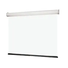 Экран настенный Draper Luma HDTV (16:9) 185/73" (91x163, XT1000E MW) ebd 12" case white