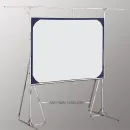 Полотно для экрана Draper Cinefold (4:3) 96" 197x144 (XT1000V M1300)