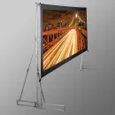 Полотно для экрана Draper Truss-Style Cinefold 360" (30’) 732x549 (CH1200V)