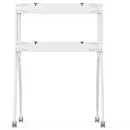 Мобильная напольная стойка HUAWEI IdeaHub 65 inch Rolling Stand для размера 65"
