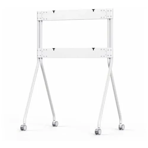 Мобильная напольная стойка HUAWEI IdeaHub 65 inch Rolling Stand для размера 65"
