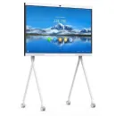 Мобильная напольная стойка HUAWEI IdeaHub 65 inch Rolling Stand для размера 65"