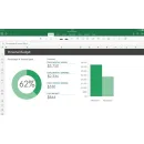 Электронная лицензия Microsoft Office Pro 2021 (All Lng Online CEE Only DwnLd C2R NR)