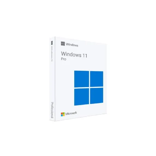 Электронная лицензия Microsoft Windows 11 Pro (64-bit All Lng PK Lic Online DwnLd NR)