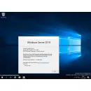 Лицензия Microsoft Windows 2019 DataCenter Server English 16 Core DVD Pack