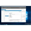Лицензия Microsoft Windows 2019 Standard Server English 16 Core DVD Pack