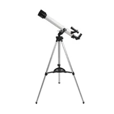 Телескоп Veber F70060TXII в кейсе