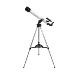 Телескоп Veber F70060TXII в кейсе