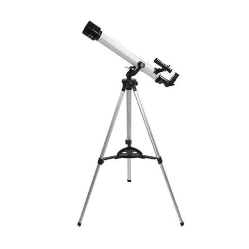 Телескоп Veber F70060TXII в кейсе
