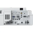 Мультимедийный проектор Epson CB-725W