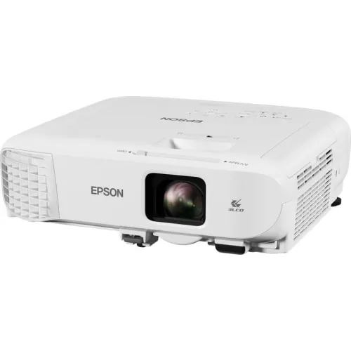 Мультимедийный проектор Epson CB-992F