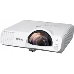 Мультимедийный проектор Epson CB-L200SW