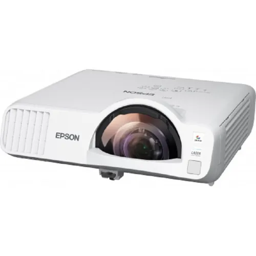 Мультимедийный проектор Epson CB-L200SW