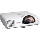Мультимедийный проектор Epson CB-L200SW