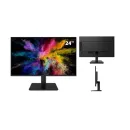 Настольный монитор 24" Classic Solution VA2491SEF