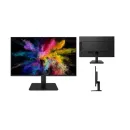 Настольный монитор 27" Classic Solution VG2791SEF