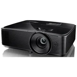 Мультимедийный проектор Optoma YNW7318ST