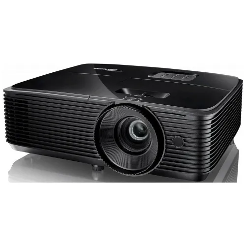 Мультимедийный проектор Optoma YNW7318ST