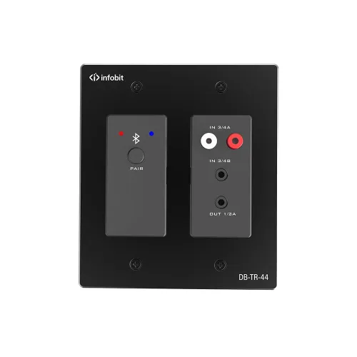 Конвертер Infobit iTrans DB-TR-44