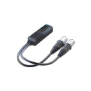 Конвертер Infobit iTrans DX2-R-22