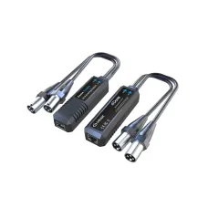 Конвертер Infobit iTrans DX2-R-22