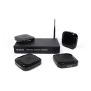 Микрофон Infobit iSpeaker M800