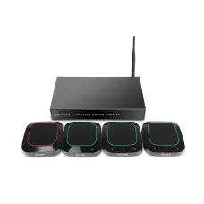Микрофон Infobit iSpeaker M800