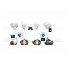Спикерфон Infobit iSpeaker M400