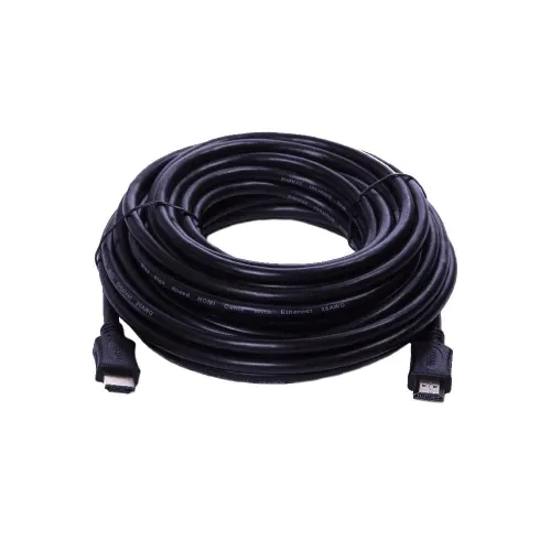 Кабель HDMI Wize C-HM-HM-10M 10 м, v.2.0, 4K/30Hz