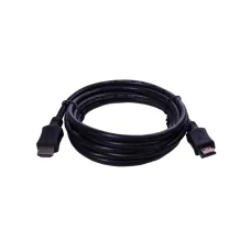 Кабель HDMI Wize C-HM-HM-1M 1 м, v.2.0, 4K/60Hz