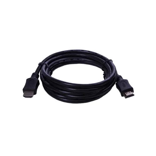 Кабель HDMI Wize C-HM-HM-1M 1 м, v.2.0, 4K/60Hz