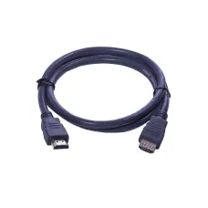 Кабель HDMI Wize CP-HM-HM-0.5M 0.5 м, v.2.0, 4K/60Hz