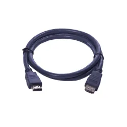 Кабель HDMI Wize CP-HM-HM-0.5M 0.5 м, v.2.0, 4K/60Hz