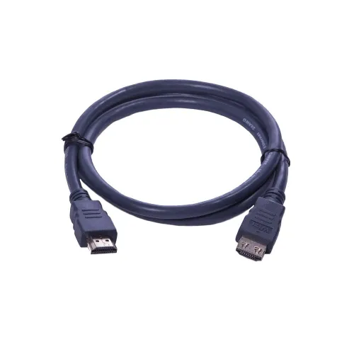 Кабель HDMI Wize CP-HM-HM-0.5M 0.5 м, v.2.0, 4K/60Hz
