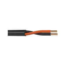 Акустический кабель Wize WSC12200FL 200 м, 4 мм2, диаметр 12 мм