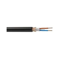 Цифровой кабель Wize WMX2450FP 50 м, 0.23 мм2, диаметр 12 мм